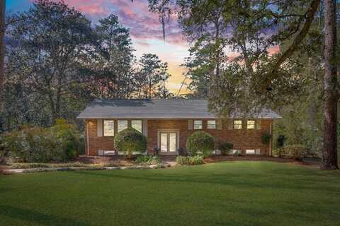 Old Fort, TALLAHASSEE, FL 32301