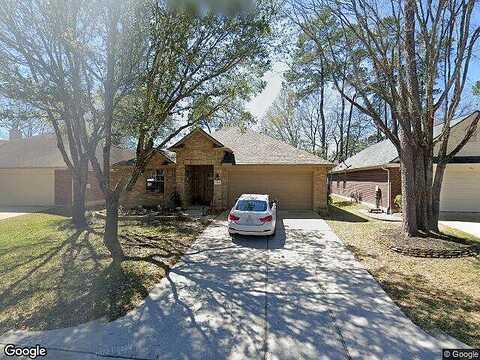 Glen Breeze, HUMBLE, TX 77346