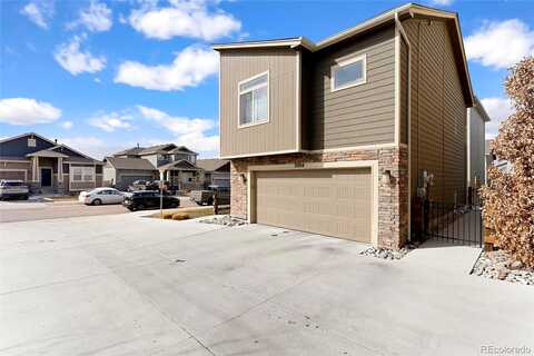 Rozzer, COLORADO SPRINGS, CO 80910