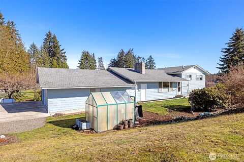 Lake Farm, PORT ANGELES, WA 98362