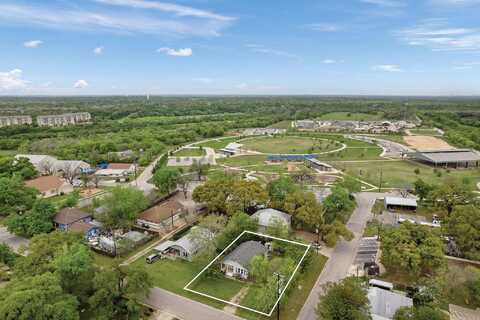 Elm, BUDA, TX 78610