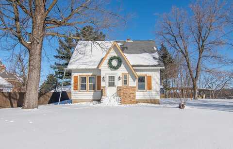 1St, BALSAM LAKE, WI 54810