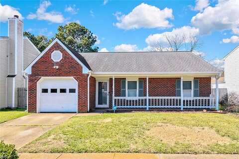 Monument, VIRGINIA BEACH, VA 23464