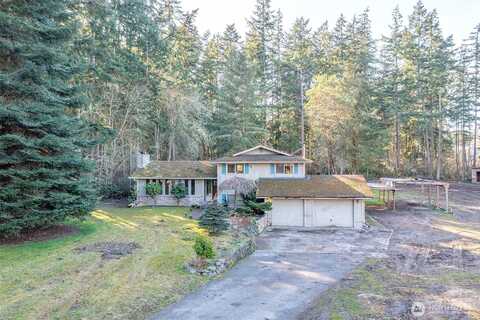 Country, OAK HARBOR, WA 98277