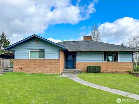 53Rd, LAKE FOREST PARK, WA 98155