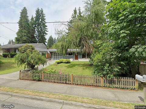 Meridian, SHORELINE, WA 98133
