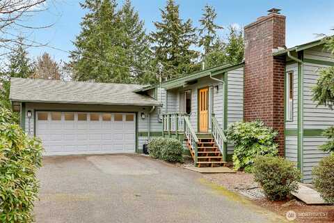 47Th, LAKE FOREST PARK, WA 98155