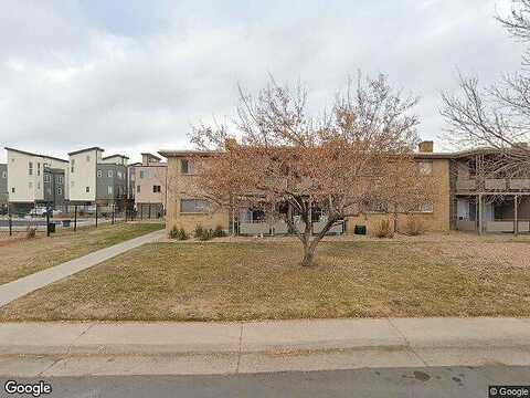 Eaton, LAKEWOOD, CO 80214