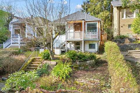 42Nd, SEATTLE, WA 98116