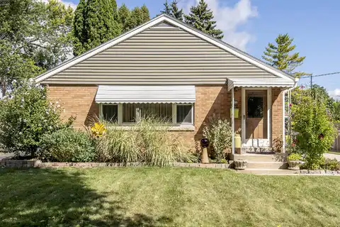 Eden, SAINT FRANCIS, WI 53235