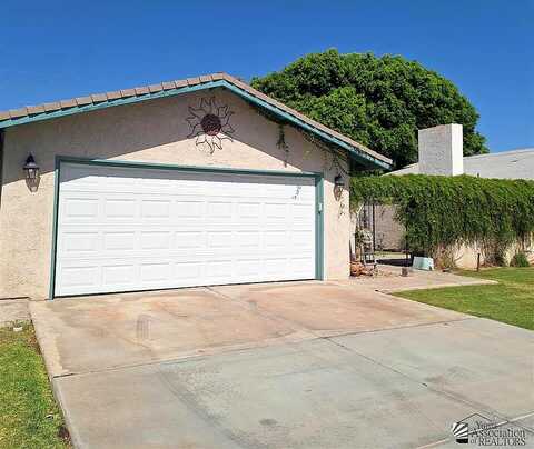 Athens, YUMA, AZ 85364