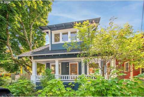 12Th, PORTLAND, OR 97212