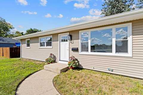 Conde, JANESVILLE, WI 53546