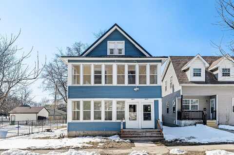 Newton, MINNEAPOLIS, MN 55411