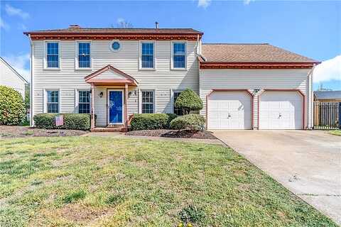 Tufton, VIRGINIA BEACH, VA 23454