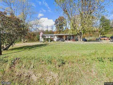 Jericho, NEW BLOOMFIELD, PA 17068
