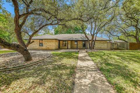 Westwood, GEORGETOWN, TX 78628