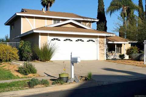 Jeffrey, ESCONDIDO, CA 92027
