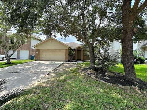 Artesian, HUMBLE, TX 77346