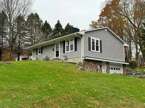 Ridgeway Hill, COCHRANTON, PA 16314