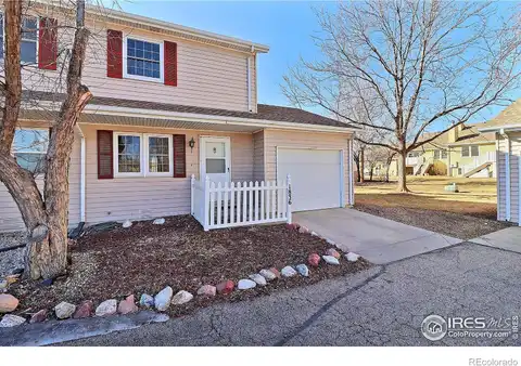 22Nd, GREELEY, CO 80631