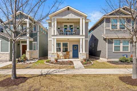 Artesian Springs, LEANDER, TX 78641