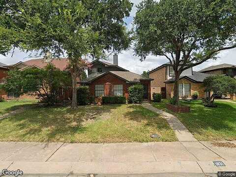 Cordova, MESQUITE, TX 75150