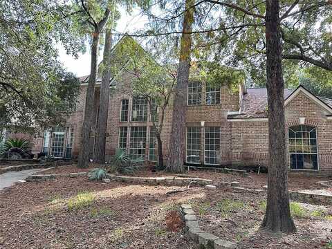 Hampton Oak, SPRING, TX 77379