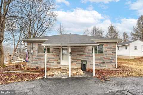 Windy Hill, SHERMANS DALE, PA 17090