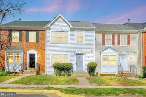 Milroy, DUMFRIES, VA 22026