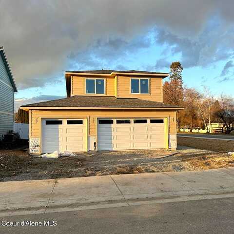 Nora, SPOKANE VALLEY, WA 99016