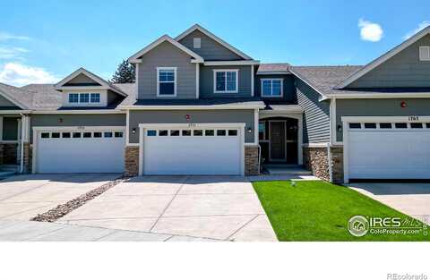 35Th Avenue, GREELEY, CO 80634