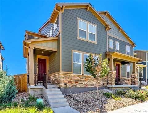 Bluetrail, PARKER, CO 80134