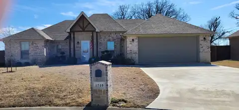 Round Rock, SULPHUR SPRINGS, TX 75482