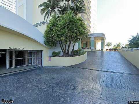 Collins, SUNNY ISLES BEACH, FL 33160