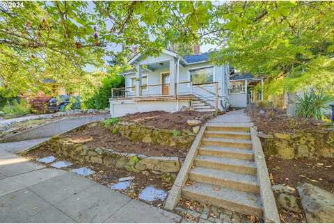 55Th, PORTLAND, OR 97215