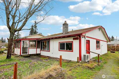 6Th Avenue, SPANAWAY, WA 98387