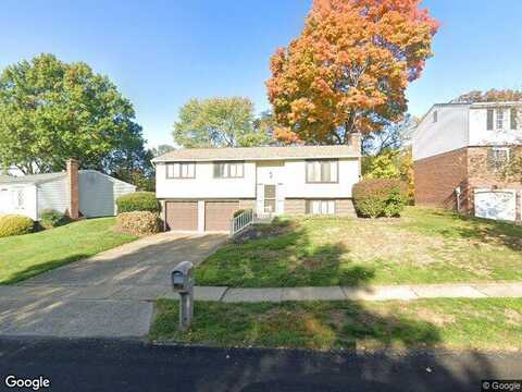 Penn Lear, MONROEVILLE, PA 15146