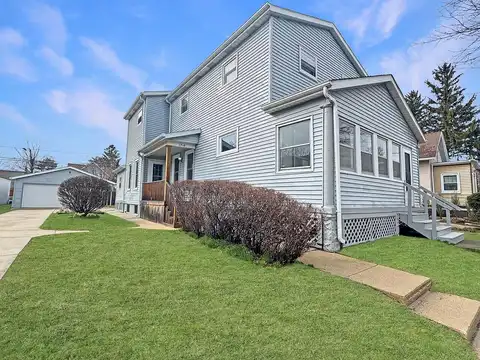 Chatham, RACINE, WI 53402