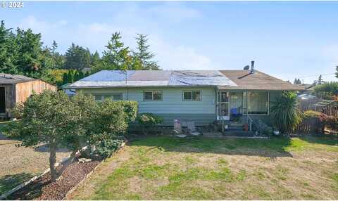 Adams, COTTAGE GROVE, OR 97424