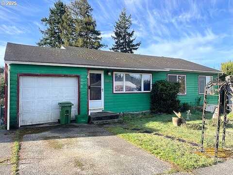 Juniper, COOS BAY, OR 97420
