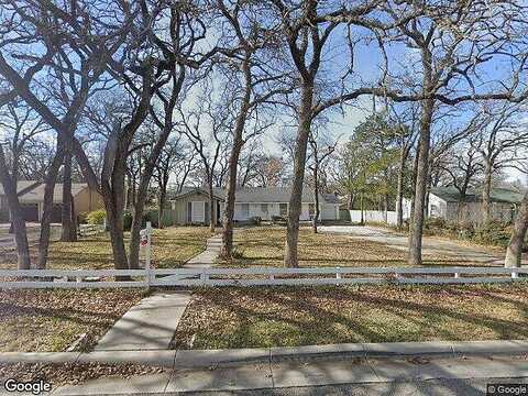 Tierney, FORT WORTH, TX 76112
