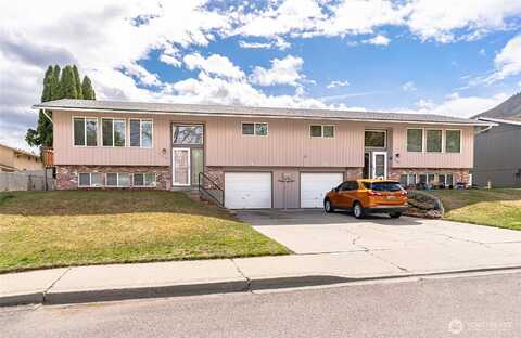 Madison, WENATCHEE, WA 98801