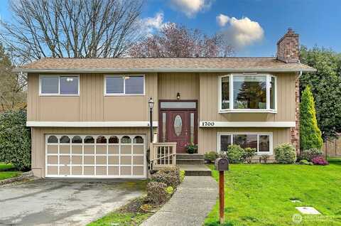Blaine, RENTON, WA 98056