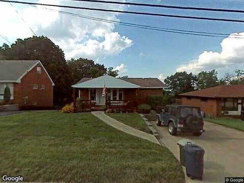 Woodridge, CARNEGIE, PA 15106