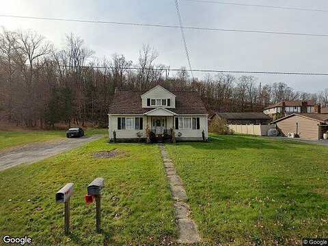 Westminster, WILKES BARRE, PA 18702
