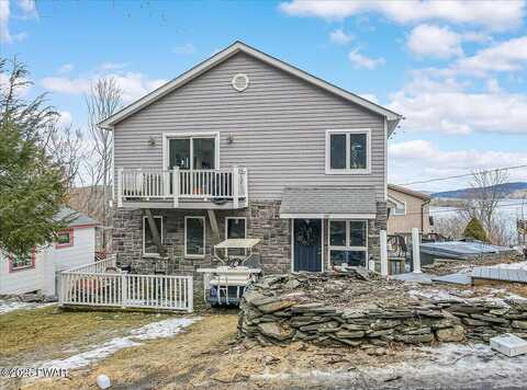 Lake View, GREENTOWN, PA 18426