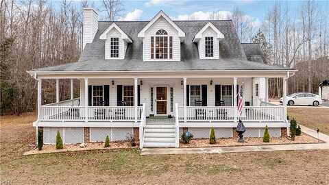 Longstreet, SUFFOLK, VA 23437