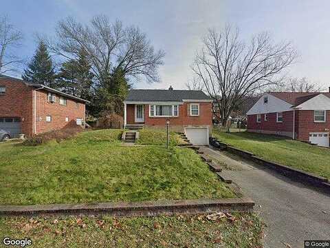 Kansas, WHITE OAK, PA 15131