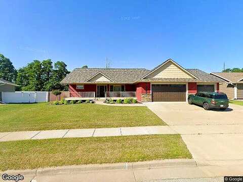 Cherry, HOLMEN, WI 54636